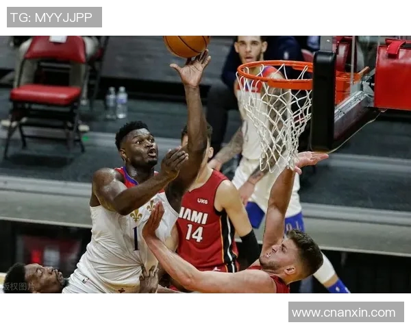 NBA圣诞大战精彩对决鹈鹕与热火谁能笑到最后