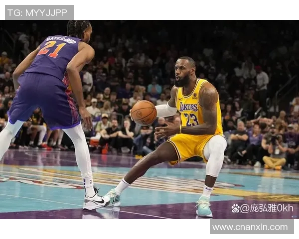 NBA骑士与雷霆精彩对决直播全程回顾及赛后分析