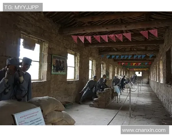 安与图拉兵工厂的较量:历史背景与现代军事工业的深度剖析 安与图拉兵工厂的较量:历史背景与现代军事工业的深度剖析