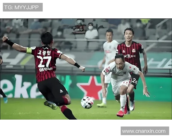 城南足球队迎战浦项制铁全力争胜展现实力与斗志 城南足球队迎战浦项制铁全力争胜展现实力与斗志