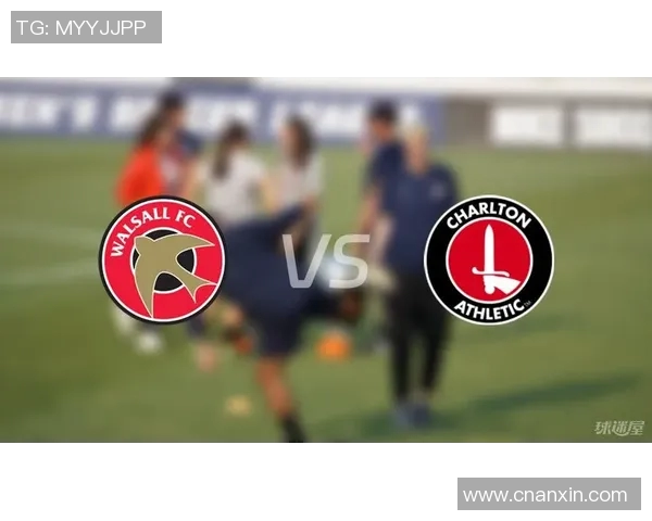 查尔顿与沃尔索尔激战正酣谁能在这场较量中笑到最后 查尔顿与沃尔索尔激战正酣谁能在这场较量中笑到最后