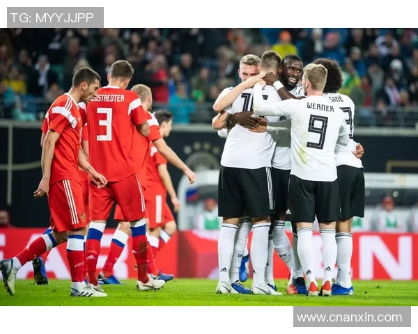 德国与俄罗斯足球对决赛果分析及未来展望