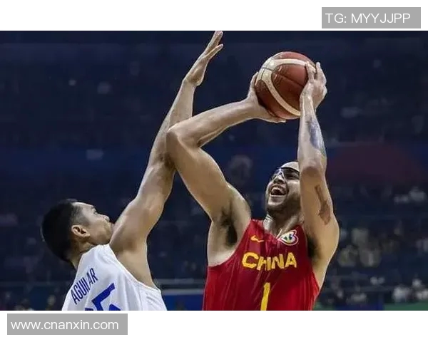 马刺vs中国男篮热身赛掀起观赏狂潮，体育交流助力友谊