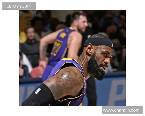 詹姆斯季后赛惊艳表现，领军湖人逆转夺冠