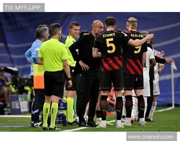 曼城淘汰皇马晋级欧冠四强，瓜迪奥拉率队再度冲击欧冠冠军宝座