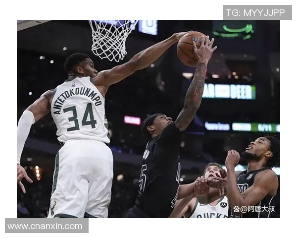 雄鹿遭遇五连败,球队陷入泥潭