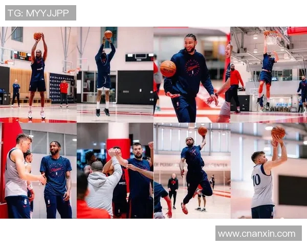 快船主帅盛赞新秀表现，称其为球队未来的核心