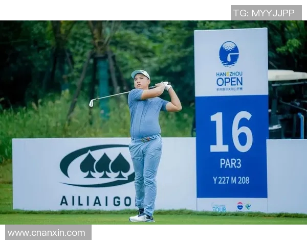 欧巡赛新赛季揭幕各国高尔夫明星齐聚争夺荣耀与奖金