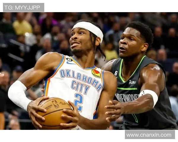 森林狼与雷霆激战回顾精彩瞬间与球员表现分析