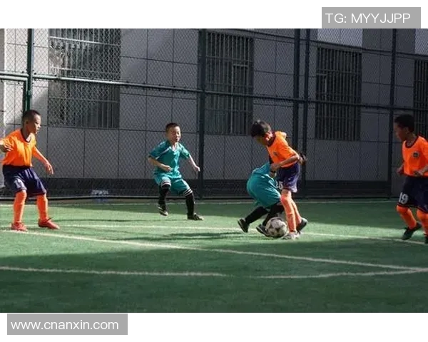 柳州U9足球比赛精彩视频直播全程回放与赛况分析