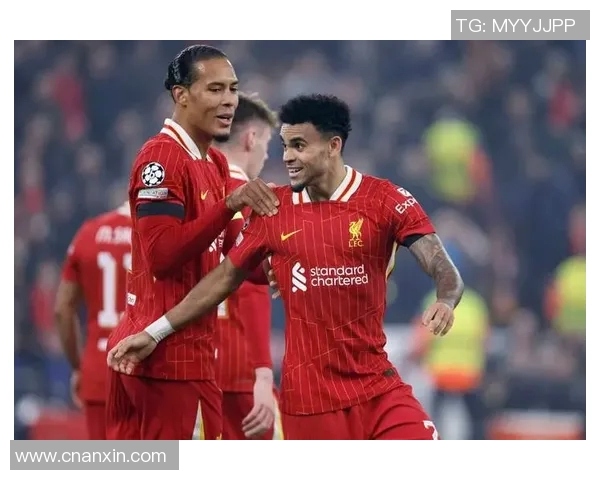 利物浦与拜仁激战正酣现场直播全程回顾与精彩瞬间分析