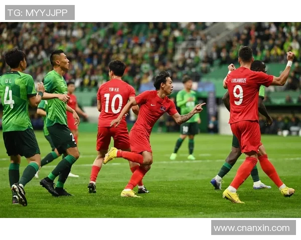 梅州对阵北京足球比赛精彩直播回顾与赛后分析 梅州对阵北京足球比赛精彩直播回顾与赛后分析