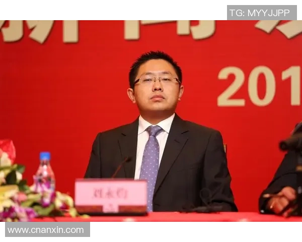 刘永灼的职业生涯与成就探讨:从足球管理到商业成功的多重角色分析 刘永灼的职业生涯与成就探讨:从足球管理到商业成功的多重角色分析