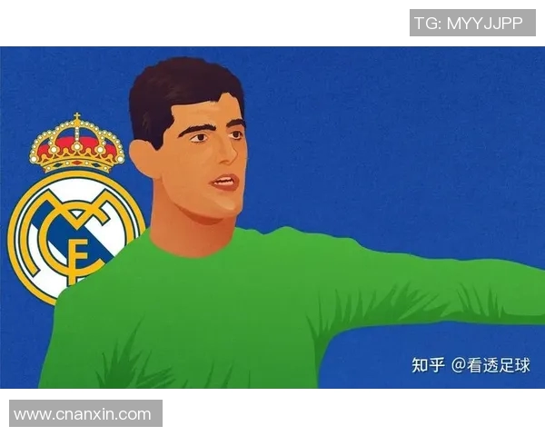 库尔图瓦：守护者的传奇之路与足球世界的辉煌成就