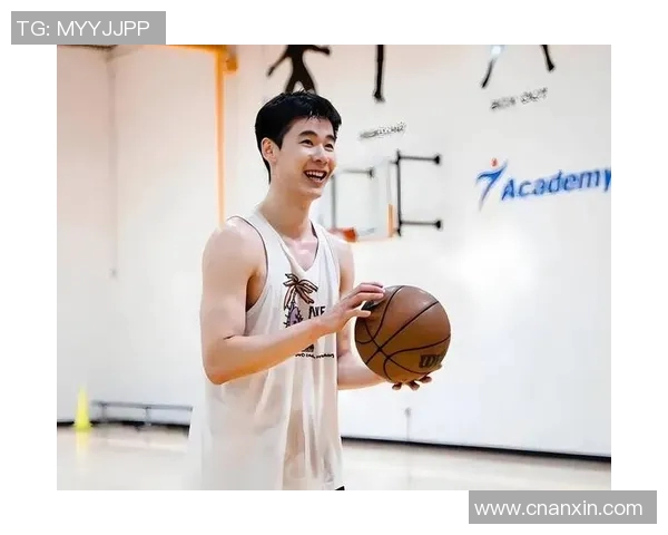 郭昊文的篮球之路：从青涩少年到职业球员的成长历程与挑战