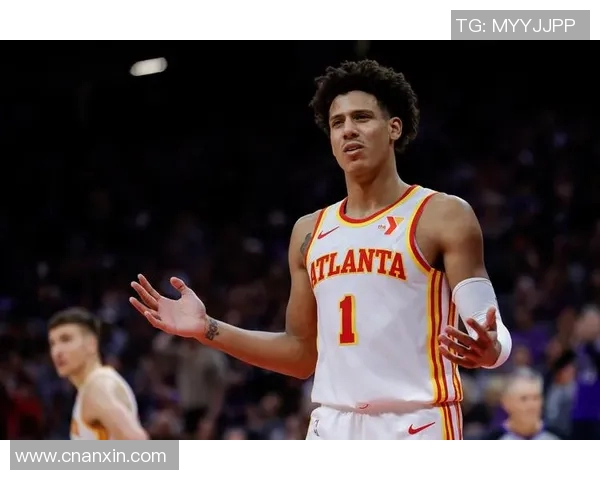 杰伦威廉姆斯的崛起之路:从新秀到NBA明星的精彩旅程 杰伦威廉姆斯的崛起之路:从新秀到NBA明星的精彩旅程