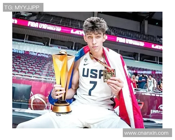 切特霍姆格伦的篮球之路:从天才少年到NBA新星的成长历程 切特霍姆格伦的篮球之路:从天才少年到NBA新星的成长历程